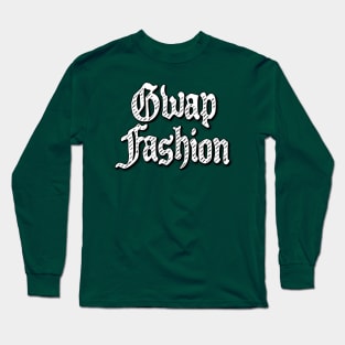 GWAP Fashion Long Sleeve T-Shirt